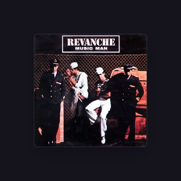 Revanche's avatar