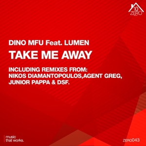 Take Me Away (feat. Lumen)