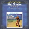 Kiko Mendive - México Lindo