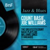 Count Basie & Joe Williams