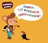 Magali B Suite for Flute, Strings  & B.C. in B Minor, BWV 1067: VII. Badinerie Mama, ich entdecke Instrumente