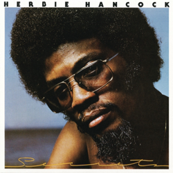 Secrets - Herbie Hancock Cover Art