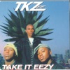 Take It Eezy - EP