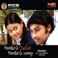 Konjam Veyil (Original Motion Picture Soundtrack) - EP - Bharani