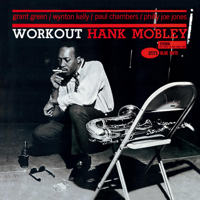 Hank Mobley - Workout (The Rudy Van Gelder Edition) [Remastered] artwork