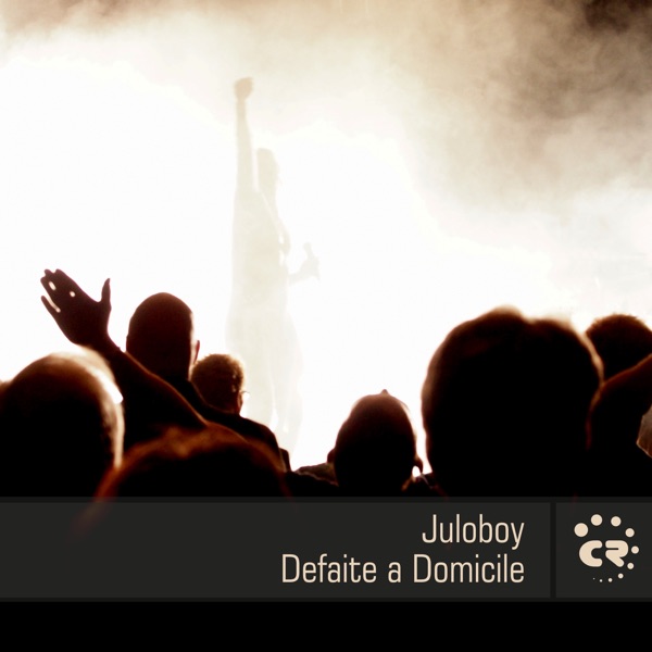 Defaite a Domicile - Single