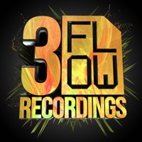 3FlowDigi008 - Single - Nu Elementz, Konichi & Decimal Bass