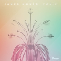 Fonik - EP - James Monro