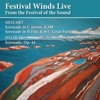 Festival Winds - Serenade in D Minor Op. 44: I. Moderato - Quasi Marcia
