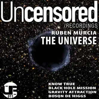 Boson de Higgs by Ruben Murcia song reviws