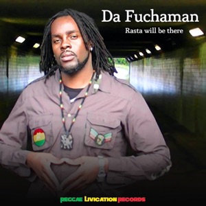 Rasta Will Be There - EP