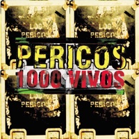 Los Pericos Ablum Cover