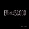 Cranes - Elliott BROOD lyrics