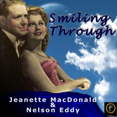 Smiling Through - Jeanette MacDonald