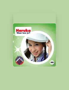 Listen to Haruka, watch music videos, read bio, see tour dates & more!
