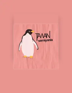 Tawanを聴いたり、ミュージックビデオを鑑賞したり、経歴やツアー日程などを確認したりしましょう！