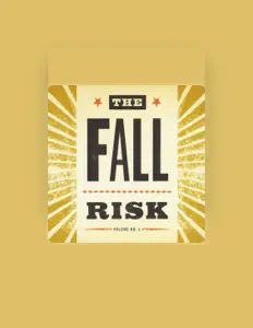 Escucha a The Fall Risk, mira vídeos musicales, lee la biografía, consulta fechas de giras y mucho más.