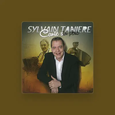 Listen to Sylvain Tanière, watch music videos, read bio, see tour dates & more!