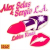 Labios Rosas - Single