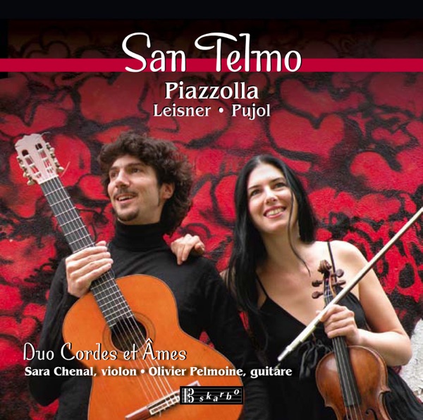 San Telmo