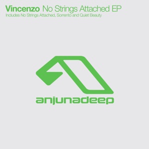 No Strings Attached - Single
