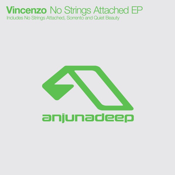 No Strings Attached - Single