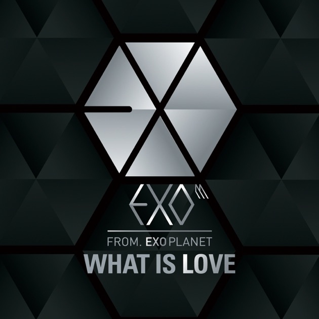 Mama (The 1st Mini Album) - EP - Album by EXO-M - Apple Music