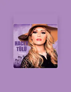 Listen to Hacer Tülü, watch music videos, read bio, see tour dates & more!