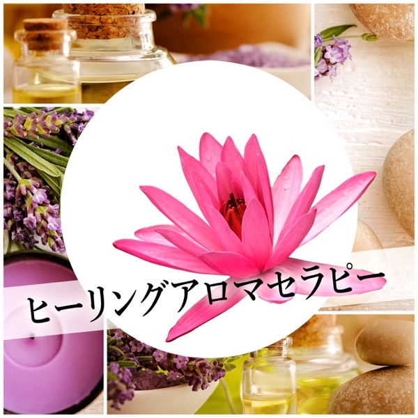 ヒーリングアロマセラピー - リラクゼーション スパ, 癒しの音楽, Oriental Spa, レイキ, 禅の庭, マッサージ, Ayurveda