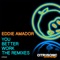 You Better Work - Eddie Amador lyrics