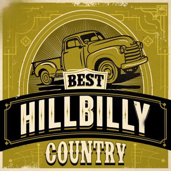 洋楽 The Best of the Hillbilly Headhunters MS04NjIxLmpwZWc.jpeg