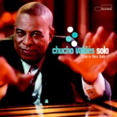 Chucho Valdes - Besame Mucho - Live