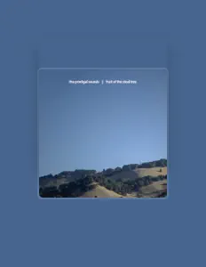 The Prodigal Sounds을(를) 듣고, 뮤직 비디오를 보고, 약력을 읽고, 투어 일정 등을 확인하세요!