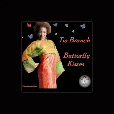 Listen to Tia Branch, watch music videos, read bio, see tour dates & more!
