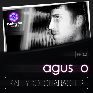 Kaleydo Character: Agus o Ep3 - EP