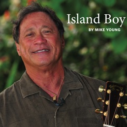 Mike Young & Savi Leon - Moloka'i Nui a Hina