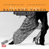 Bailando Tango: Miguel Calo artwork