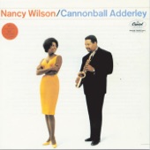 Nancy Wilson - Save Your Love For Me