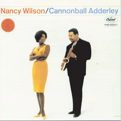 Nancy Wilson & Cannonball Adderley - Cannonball Adderley Nancy Wilson & Cannonball Adderley - Cannonball Adderley