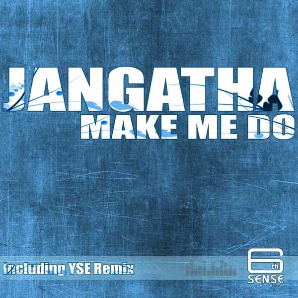 Make Me Do - Single