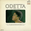 Odetta - Bull Jine Run