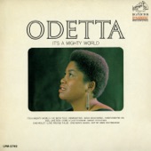 Odetta - Love Proved False