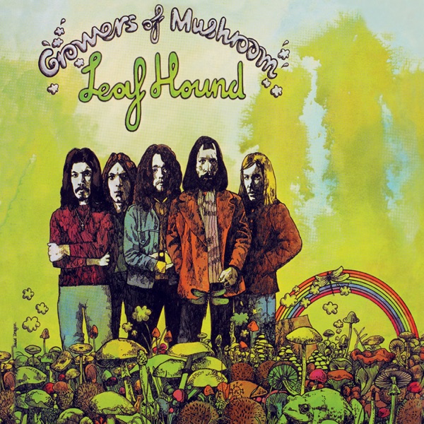 Freelance Fiend by Leaf Hound on NetFM