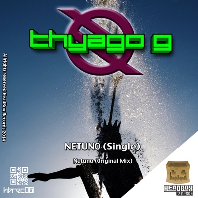 Netuno - Single