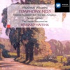 Bernard Haitink & Chicago Symphony Orchestra - The Lark Ascending