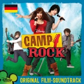 Camp Rock - Here I Am