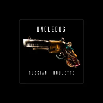 Listen to Uncledog, watch music videos, read bio, see tour dates & more!