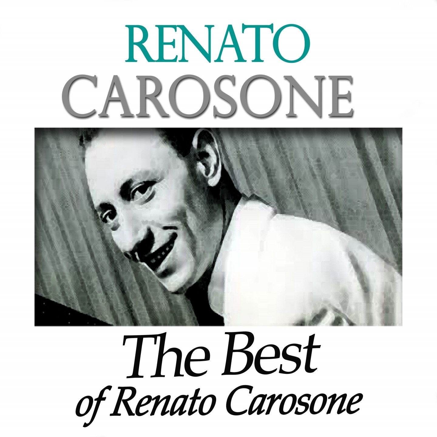 The Best of Renato Carosone