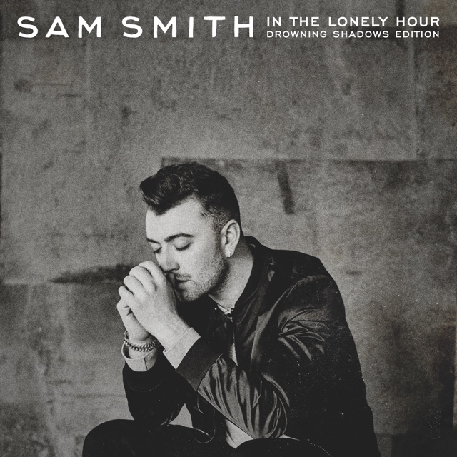 Sam Smith - How Will I Know