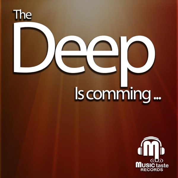 The Deep Is Comming - Single